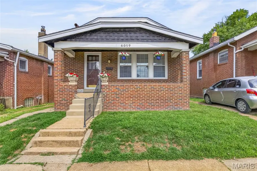 6059 Wanda Avenue, Saint Louis, MO 63116 - #3