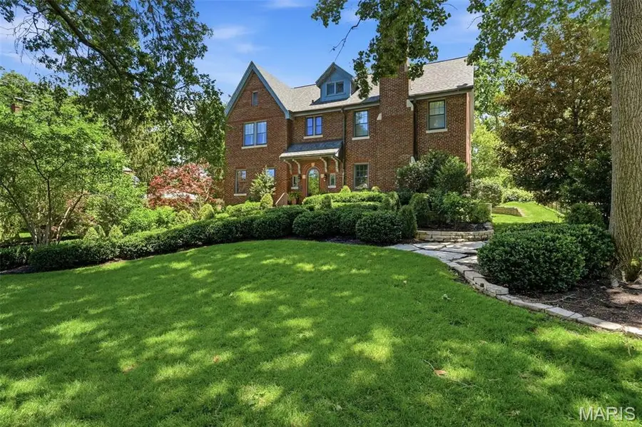 444 Sherwood Drive, Webster Groves, MO 63119 - #2