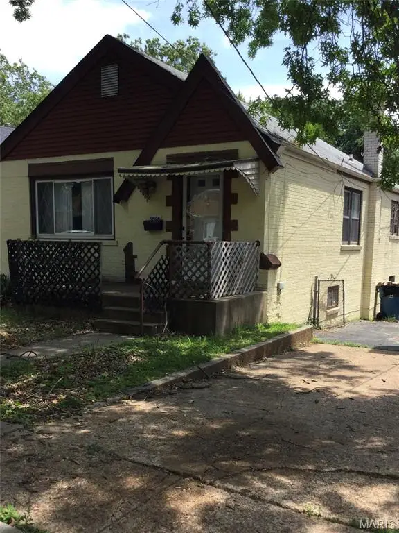 Address Withheld By Seller, Saint Louis, MO 63137 - #2