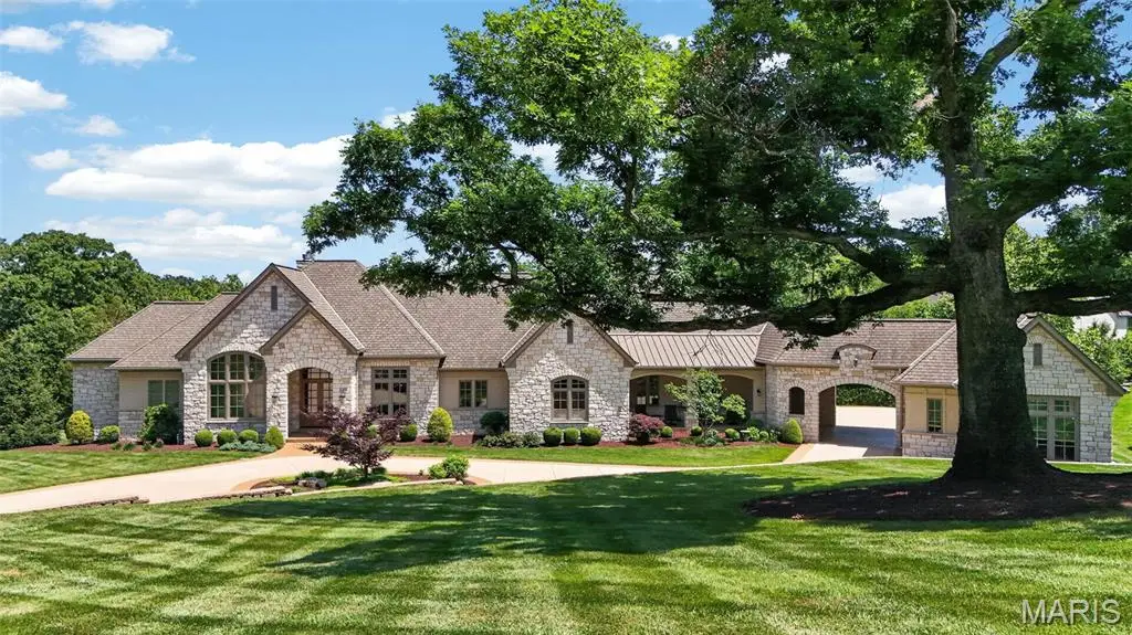 262 Dietrich Road, Ballwin, MO 63021 - #1