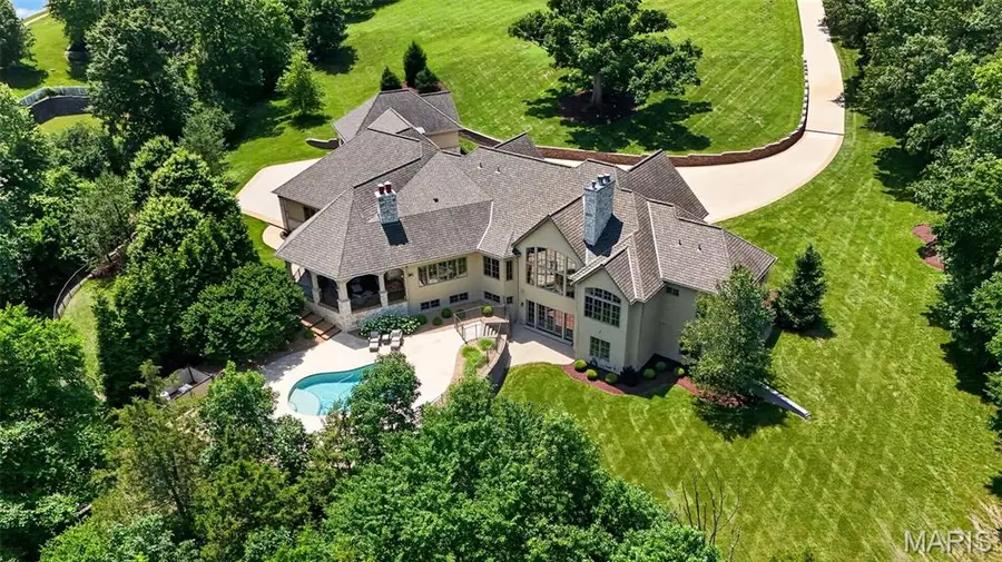 262 Dietrich Road, Ballwin, MO 63021 - #3