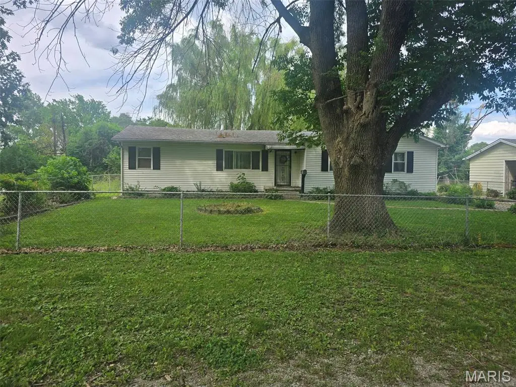 5223 Gay Avenue, East Saint Louis, IL 62207 - #1