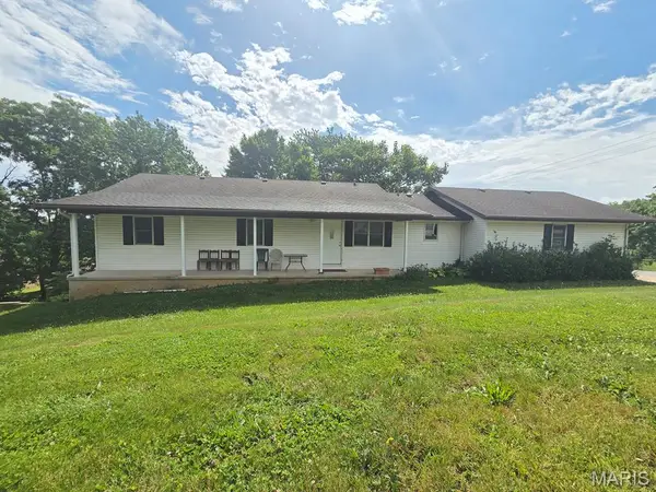 1210 White Street, Canton, MO 63435