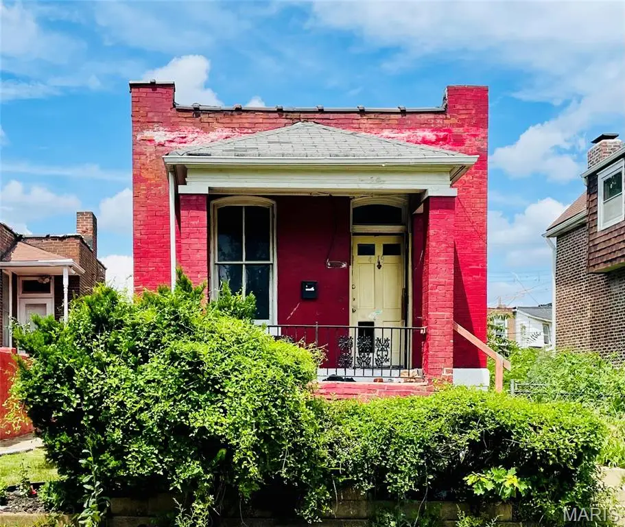 4419 Farlin Avenue, Saint Louis, MO 63115 - #1