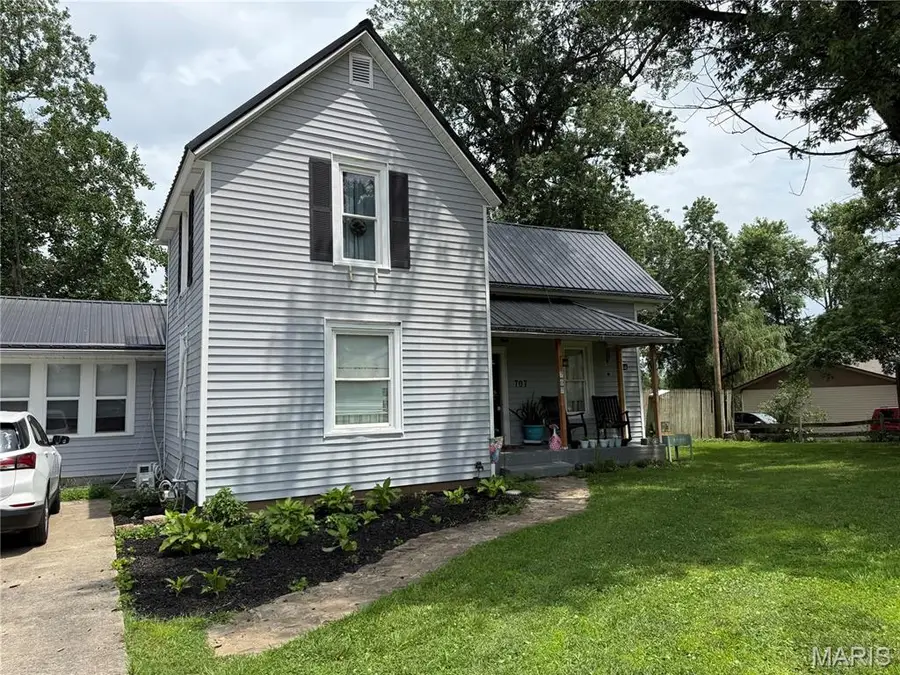 707 Buford Blvd, Fredericktown, MO 63645 - #2