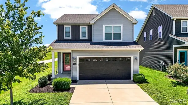 136 Katiemist Drive, St Peters, MO 63376