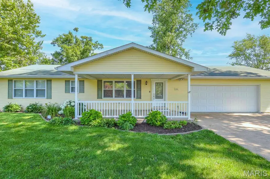 2601 Belle Mar Drive, Belleville, IL 62220 - #3