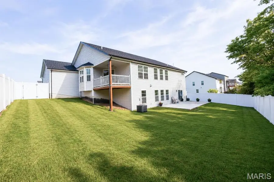 6992 Milburn Estates Drive, Ofallon, IL 62269 - #3