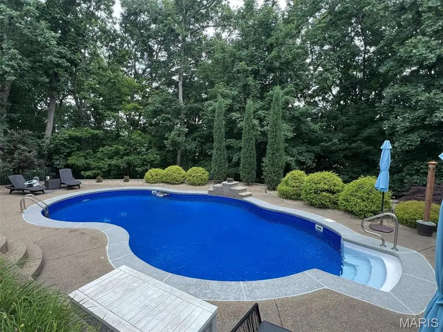 317 Highland Meadows Court, Wentzville, MO 63385 - #2
