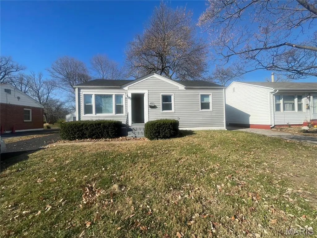 4507 Ashby Road, Airport, MO 63074 - #1