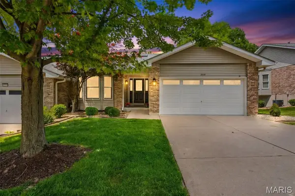 3034 Oakmont Court #10A, St Charles, MO 63301
