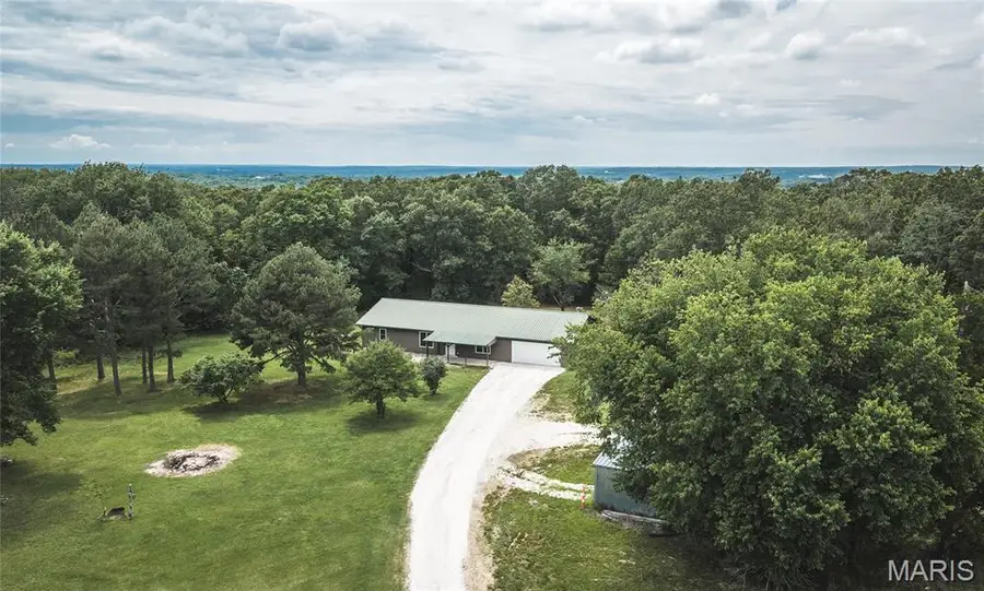 8107 Highway 185, Leslie, MO 63056 - #3