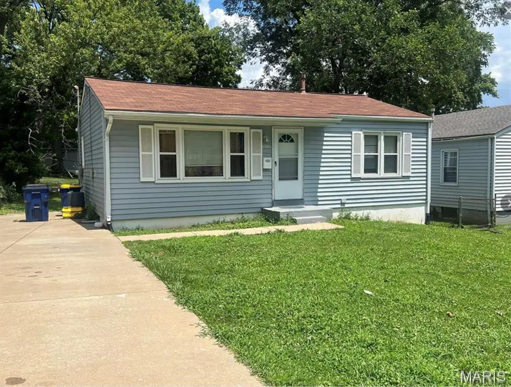 11005 Florence Avenue, Saint Ann, MO 63074 - #1