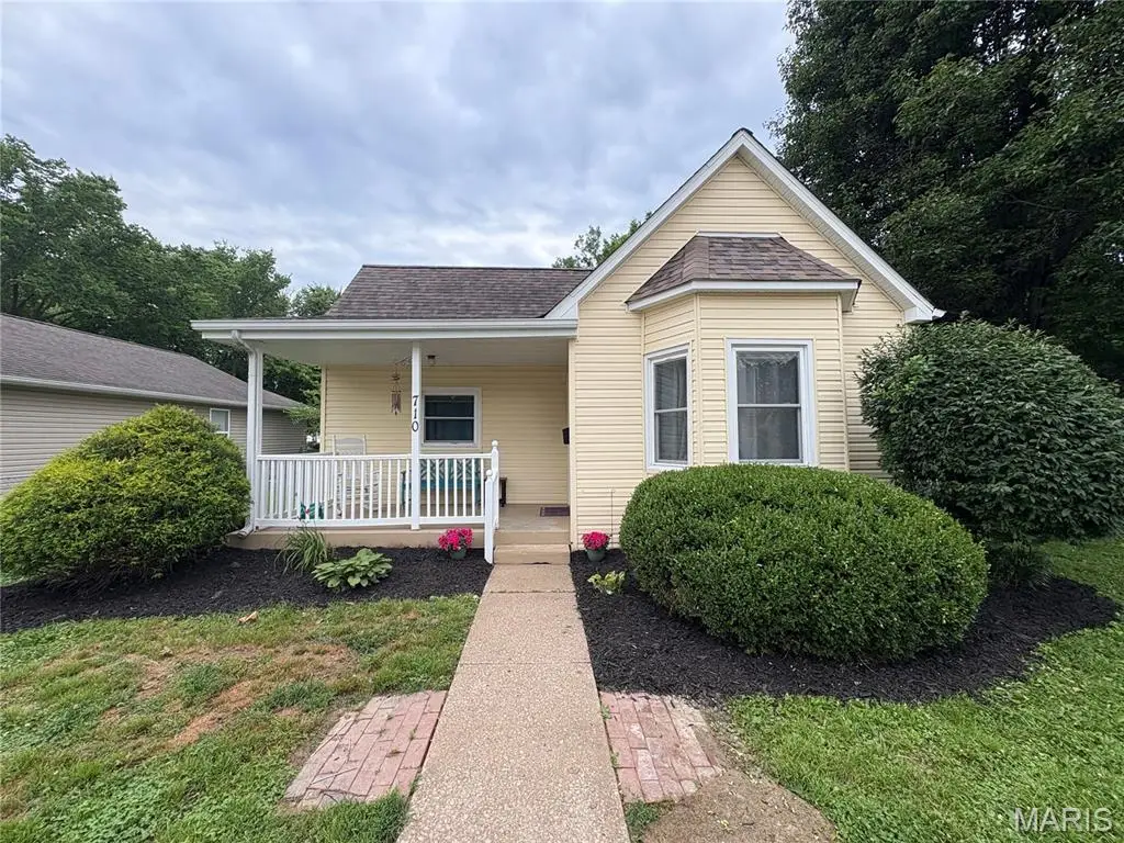 710 Jefferson Avenue, Festus, MO 63028 - #1
