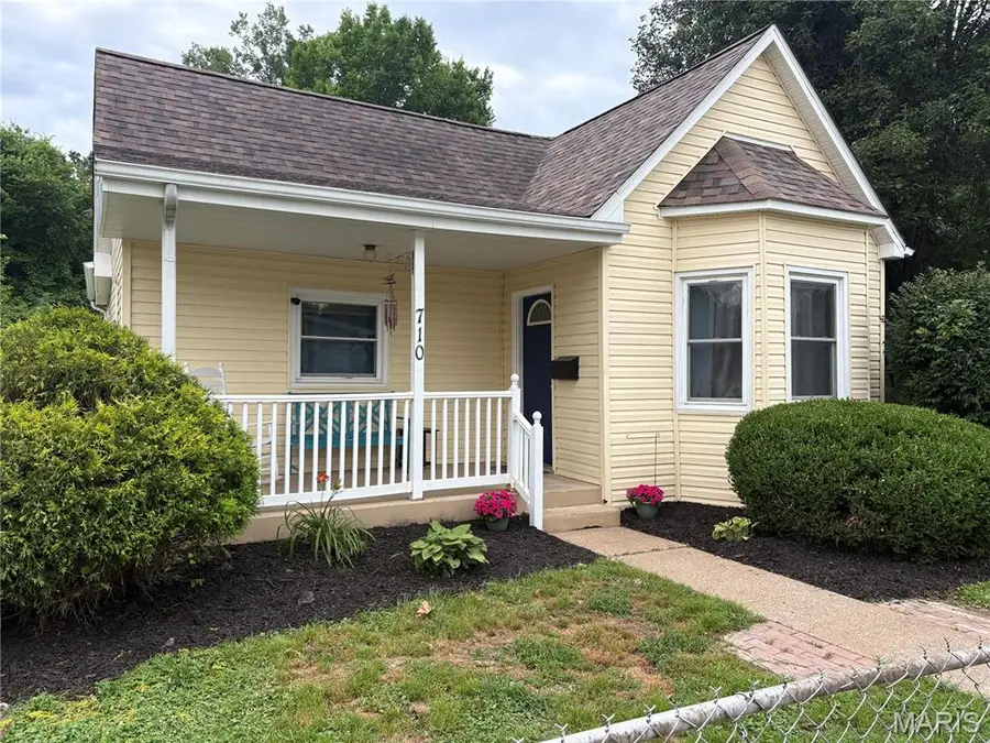 710 Jefferson Avenue, Festus, MO 63028 - #2