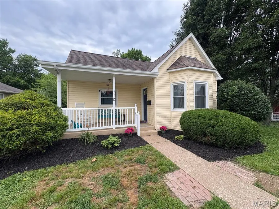 710 Jefferson Avenue, Festus, MO 63028 - #3