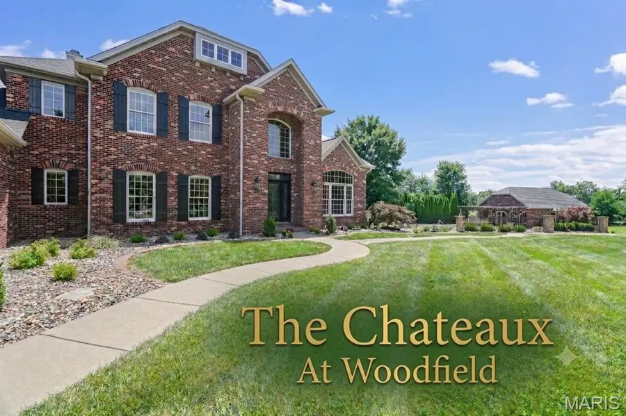 4202 Cassatt Court, Swansea, IL 62226 - #2
