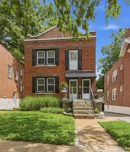 7727 Arthur Avenue, Richmond Heights, MO 63117 - #1