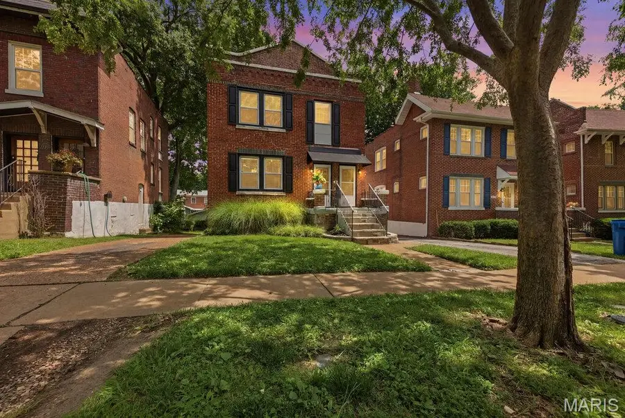 7727 Arthur Avenue, Richmond Heights, MO 63117 - #2