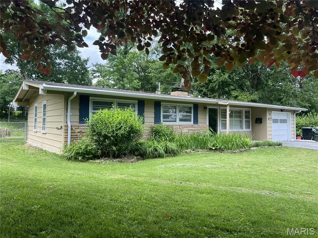 615 Crest Court, Kirkwood, MO 63122 - #1