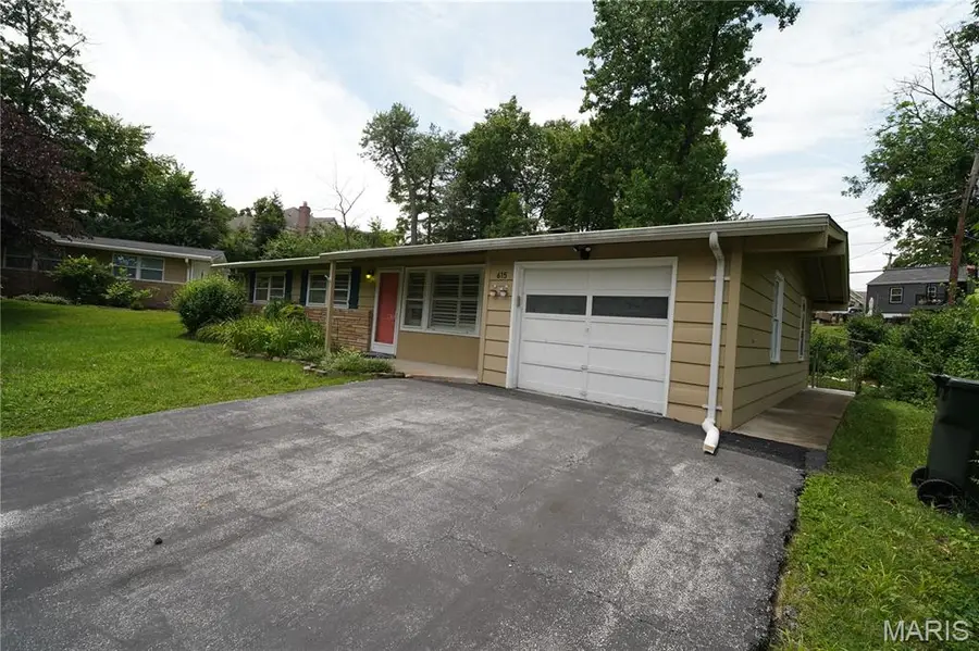 615 Crest Court, Kirkwood, MO 63122 - #3