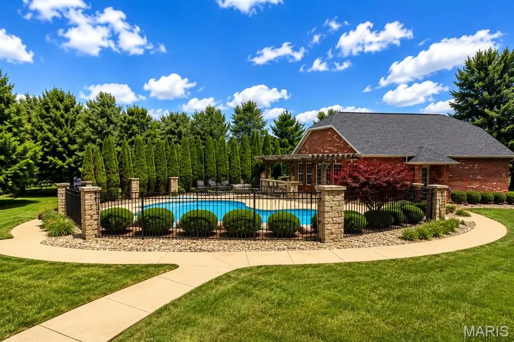 4205 Cassatt Court, Swansea, IL 62226 - #1