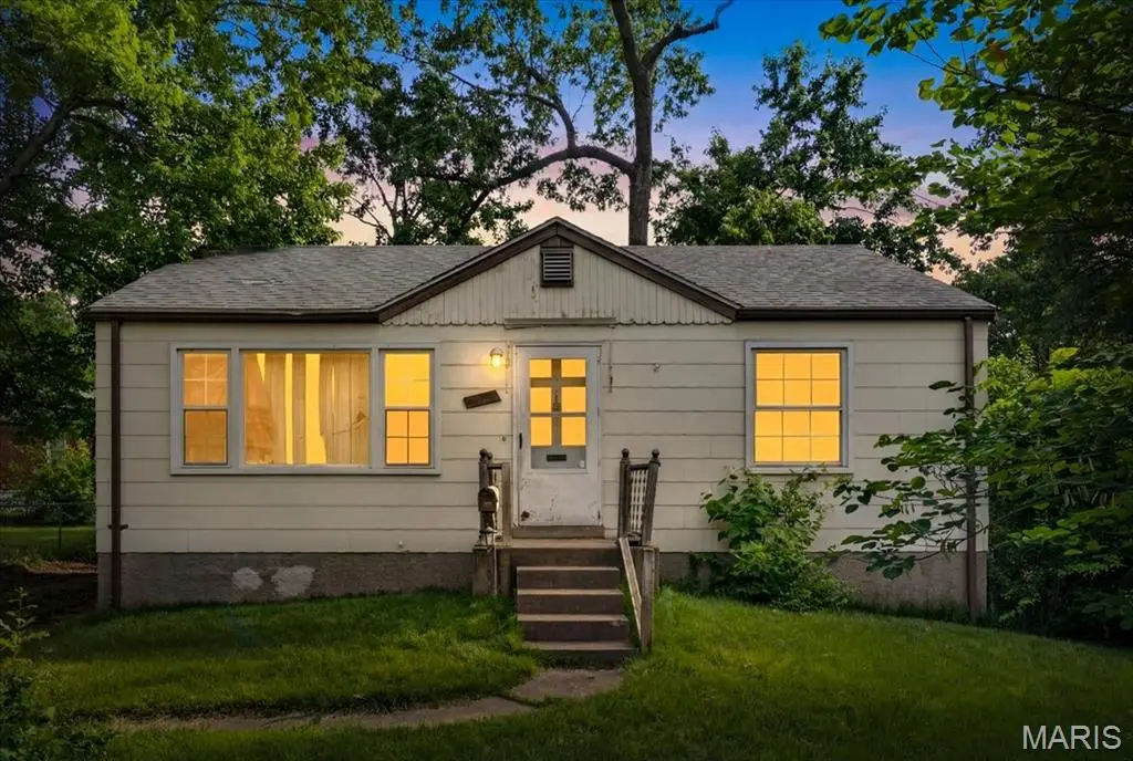 7407 Balfour Drive, Hanley Hills, MO 63133 - #1