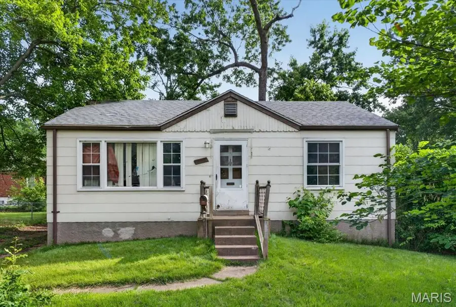 7407 Balfour Drive, Hanley Hills, MO 63133 - #3