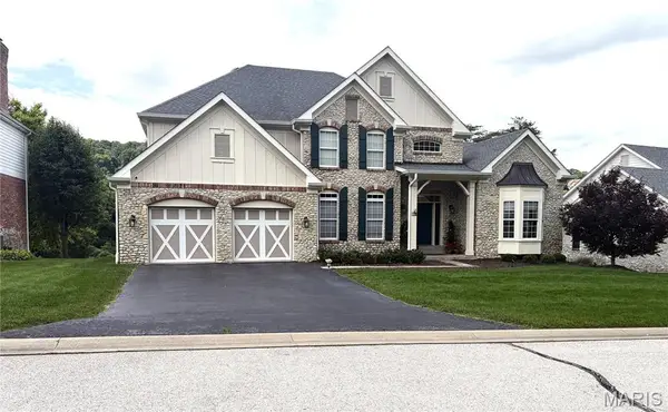 841 Cabernet Lane, St Albans, MO 63073