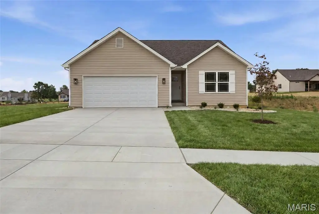 18854 Alyson Drive, Warrenton, MO 63383 - #1