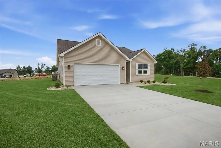 18854 Alyson Drive, Warrenton, MO 63383 - #2