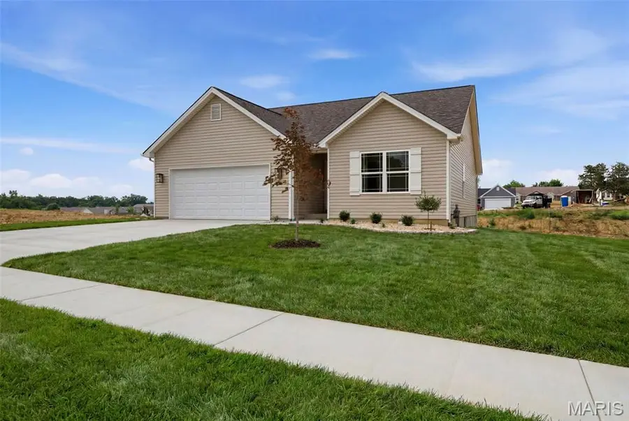 18854 Alyson Drive, Warrenton, MO 63383 - #3