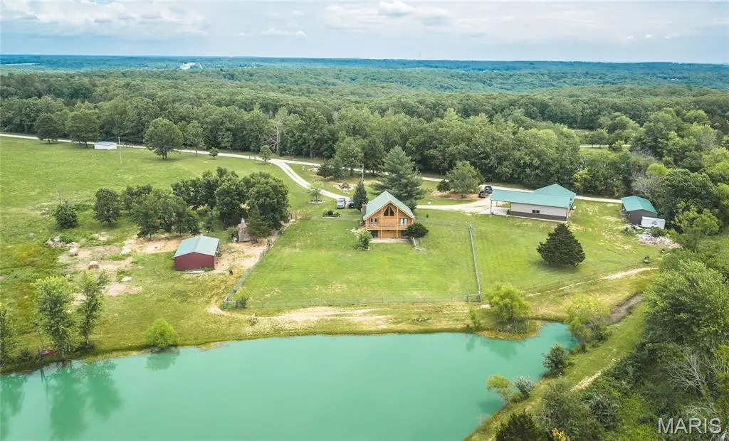 46 Fish Farm Lane, Cuba, MO 65453 - #1