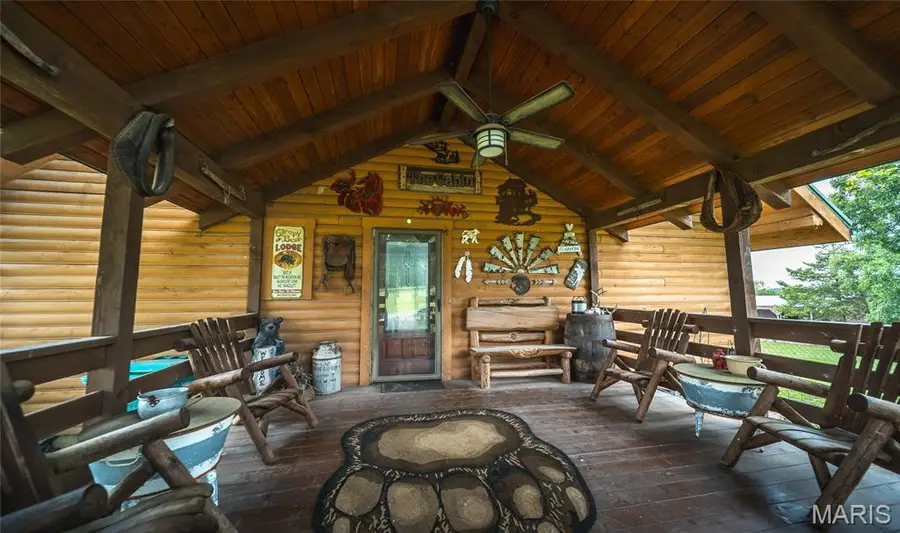 46 Fish Farm Lane, Cuba, MO 65453 - #3