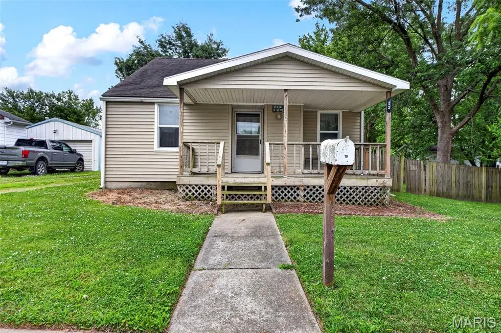 22 Jefferson Drive, Bowling Green, MO 63334 - #1
