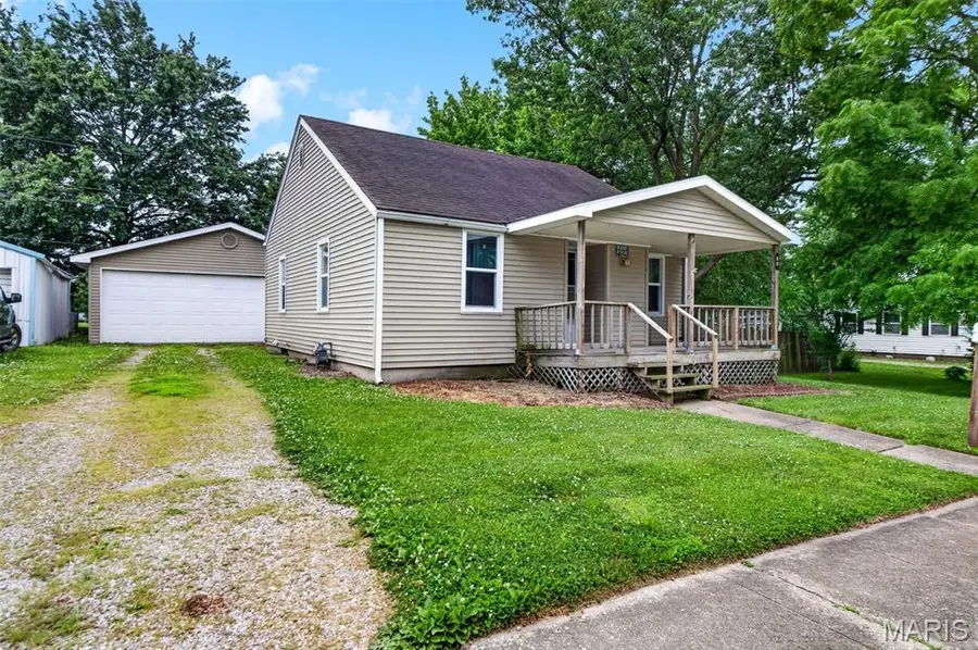 22 Jefferson Drive, Bowling Green, MO 63334 - #3