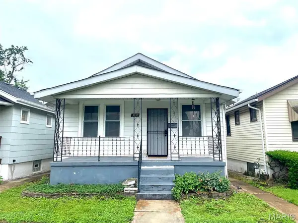 3930 Itaska Street, St Louis, MO 63116