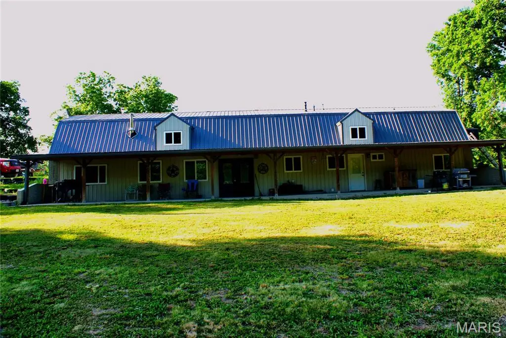 32019 County Rd 358, Kahoka, MO 63445 - #1
