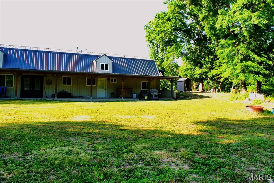 32019 County Rd 358, Kahoka, MO 63445 - #2