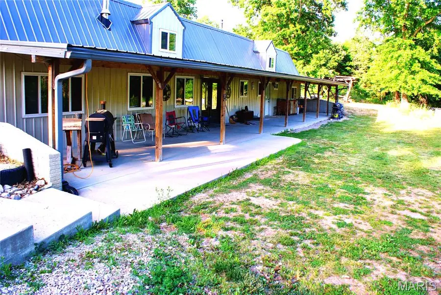 32019 County Rd 358, Kahoka, MO 63445 - #3