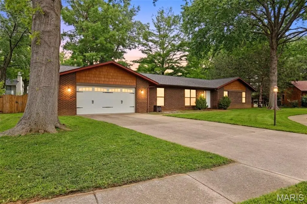 104 Nicole Court, O Fallon, IL 62269 - #1