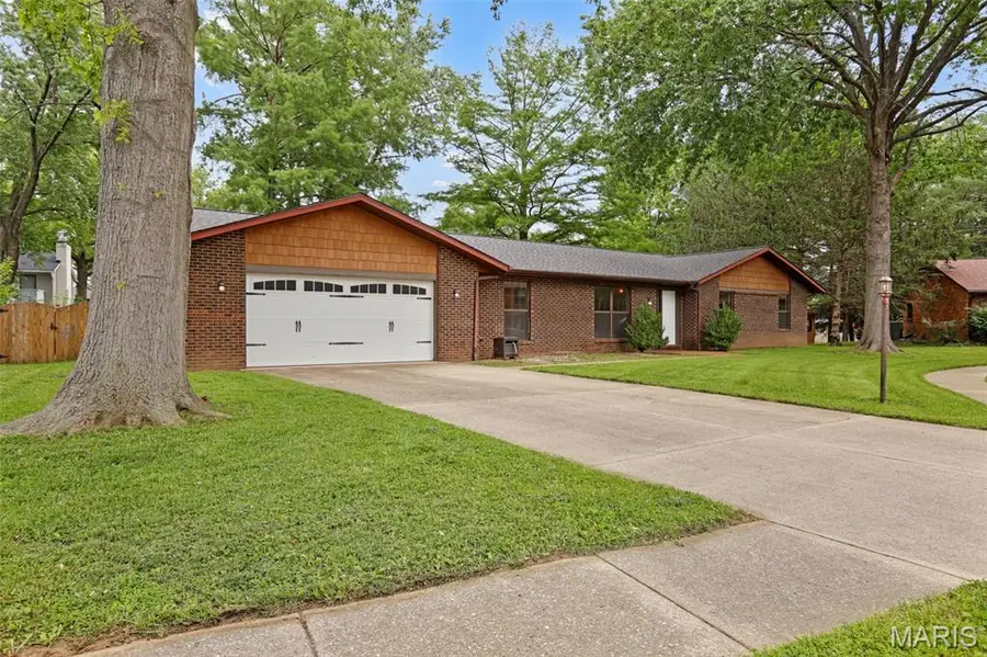 104 Nicole Court, O Fallon, IL 62269 - #2