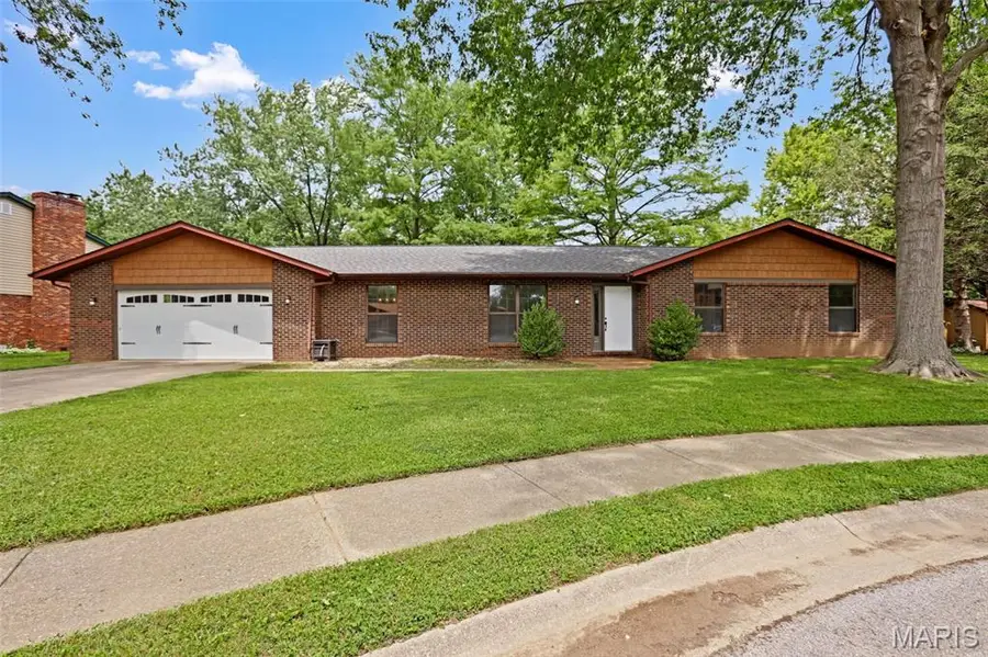 104 Nicole Court, O Fallon, IL 62269 - #3