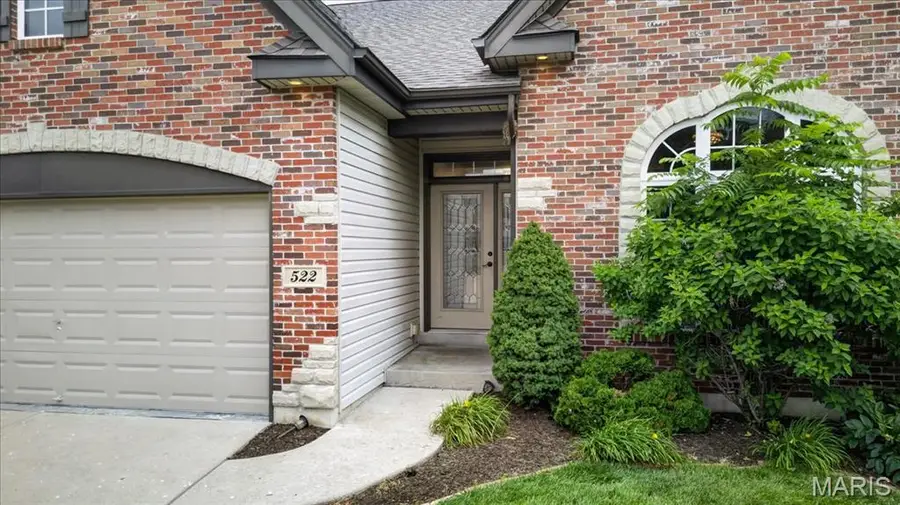 522 Sgt Pepper Drive, Saint Peters, MO 63376 - #2