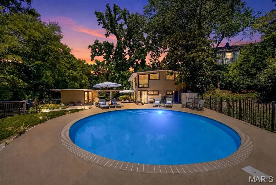 424 Belleview Avenue, Webster Groves, MO 63119 - #2