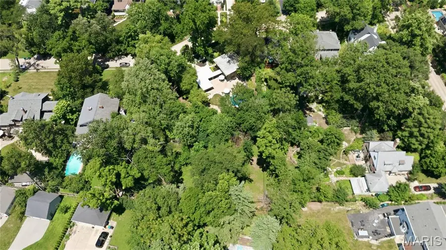 424 Belleview Avenue, Webster Groves, MO 63119 - #3