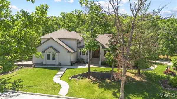 1523 Point Happy Drive, Camdenton, MO 65020
