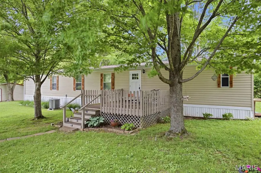 21827 Dove Lane, Carlyle, IL 62231 - #2