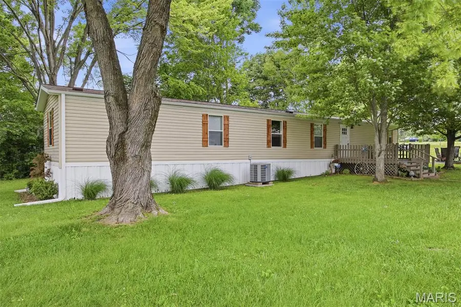 21827 Dove Lane, Carlyle, IL 62231 - #3
