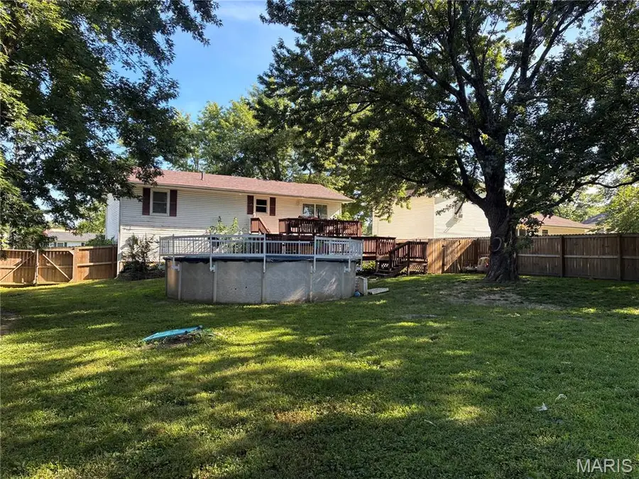 317 Marty Drive, Desloge, MO 63601 - #3